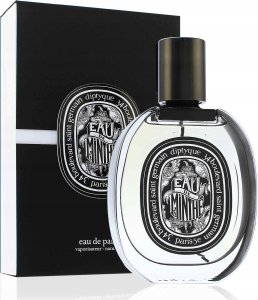 Diptyque DIPTYQUE Eau De Minthe EDP spray 75ml 3