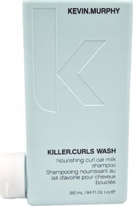 Kevin Murphy KEVIN MURPHY_Killer Curls Wash szampon do włosów kręconych 250ml 1