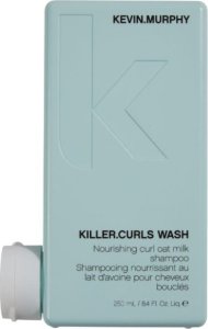 Kevin Murphy KEVIN MURPHY_Killer Curls Wash szampon do włosów kręconych 250ml 2