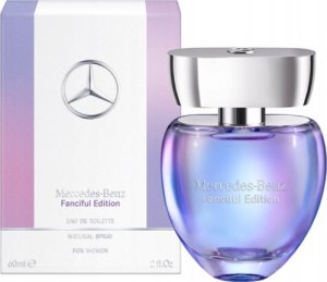Mercedes-Benz MERCEDES-BENZ Fanciful Edition EDT spray 60ml 2