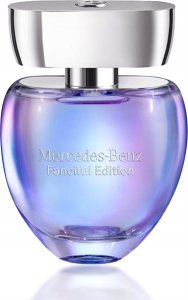 Mercedes-Benz MERCEDES-BENZ Fanciful Edition EDT spray 60ml 4
