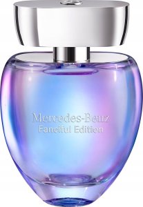 Mercedes-Benz MERCEDES-BENZ Fanciful Edition EDT spray 90ml 1