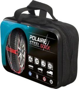 Hi-Tec Polaire Steel-Sock - Z7106 2