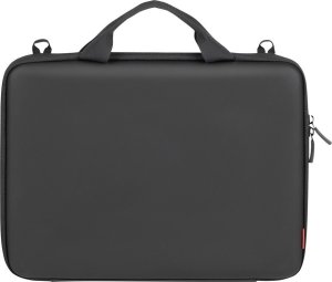 Torba RivaCase Laptop bag 5116 black hardshell Chromebo 2