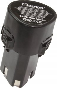 Mar-Pol OPRYSKIWACZ AKUMULATOROWY 5L DEMON 12