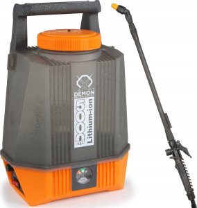 Mar-Pol OPRYSKIWACZ AKUMULATOROWY 5L DEMON 2