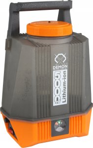 Mar-Pol OPRYSKIWACZ AKUMULATOROWY 5L DEMON 3