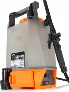 Mar-Pol OPRYSKIWACZ AKUMULATOROWY 5L DEMON 4