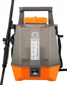 Mar-Pol OPRYSKIWACZ AKUMULATOROWY 5L DEMON 6