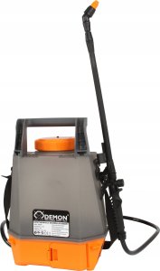 Mar-Pol OPRYSKIWACZ AKUMULATOROWY 5L DEMON 7