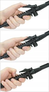 Mar-Pol OPRYSKIWACZ AKUMULATOROWY 5L DEMON 9