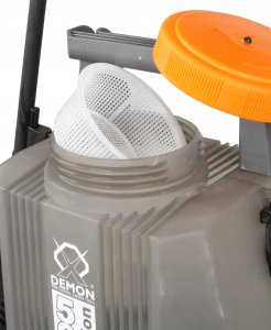 Mar-Pol OPRYSKIWACZ AKUMULATOROWY 5L DEMON 10