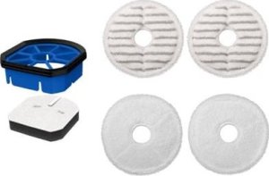 Bissell Bissell Maintenance Bundle for SpinWave + Vac for 3893N Bissell SpinWave + Vac PET 1