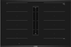 Płyta grzewcza Bosch Kaitlentė BOSCH PXX875D67E 2