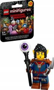 LEGO Minifigures Dungeons & Dragons® (71047) 3