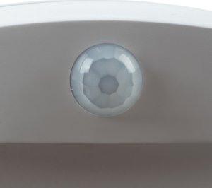 Lampka wtykowa do gniazdka Izoxis Lampka nocna LED z czujnikiem ruchu Izoxis 24240 15