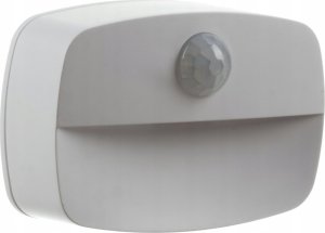Lampka wtykowa do gniazdka Izoxis Lampka nocna LED z czujnikiem ruchu Izoxis 24240 8