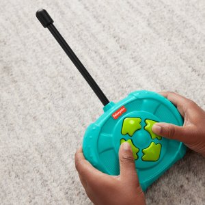 Fisher Price Fisher-Price. My Easy R/C 5