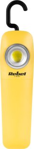 Rebel Lampa warsztatowa Rebel 5W COB 5