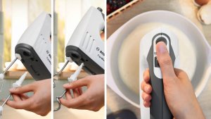 Mikser Bosch MFQ37470 4