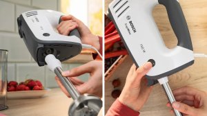 Mikser Bosch MFQ37470 5