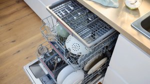 Mikser Bosch MFQ37470 7