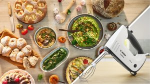 Mikser Bosch MFQ37470 8