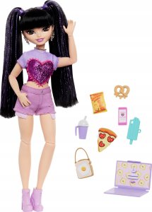 Lalka Barbie Mattel Dream Besties Renee Lalka HYC20/HYC24 1