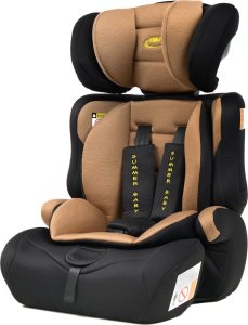 Fotelik samochodowy Summer Baby Cosmo I-Size (76-150 cm) 3