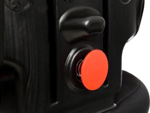 Fotelik samochodowy Summer Baby Cosmo I-Size (76-150 cm) 10