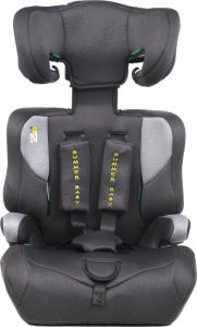 Fotelik samochodowy Summer Baby Fotelik Samochodowy SUMMER BABY Cosmo I-Size 76-150cm CIEMNO SZARY 5