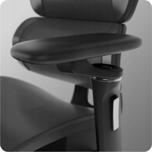 Fotel Huzaro Combat 7.9 Czarny 4