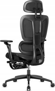 Fotel Huzaro Combat 7.9 Czarny 7