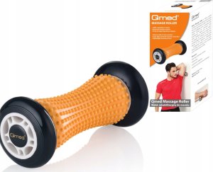 MDH QMED MASSAGE ROLLER Wałek rehabilitacyjny 2