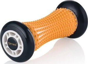 MDH QMED MASSAGE ROLLER Wałek rehabilitacyjny 3