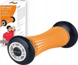 MDH QMED MASSAGE ROLLER Wałek rehabilitacyjny 4