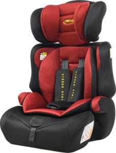 Fotelik samochodowy Summer Baby Fotelik Samochodowy Cosmo I-Size 76-150cm 3