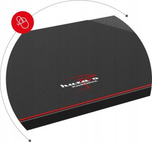 Biurko Huzaro Hero 3.3 RGB Czarne 140 cmx60 cm 5