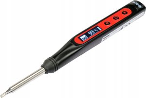 Yato YATO LUTOWNICA CYFROWA PRZENOŚNA T12 65W 2