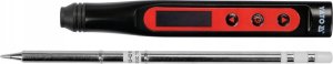 Yato YATO LUTOWNICA CYFROWA PRZENOŚNA T12 65W 6