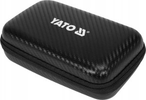 Yato YATO LUTOWNICA CYFROWA PRZENOŚNA T12 65W 9