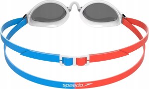 Speedo Okularki FASTSKIN SPEEDSOCKET 2 MIR AU 2
