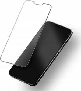 ForCell Szkło Hartowane Forcell Ultra Clear Glass - do Iphone 16 czarny 6