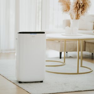 Adler Osuszacz powietrza AD 7863 4