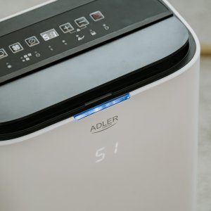 Adler Osuszacz powietrza AD 7863 5