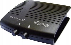 Vivanco Vivanco switch HDMI 2-port (25349) 1