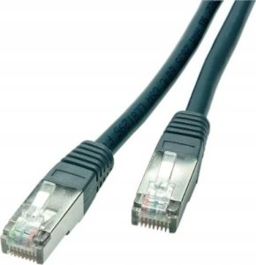 Vivanco Vivanco cable Promostick CAT 5e ethernet cable 5m (20242) 1