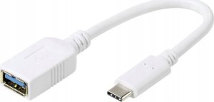 Adapter USB Vivanco Vivanco adapter USB-C - USB 3.0 (37559) 1