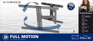 Vivanco Vivanco wall mount Motion BFMO 6560 5