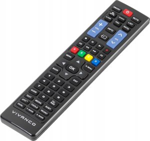 Pilot RTV Vivanco Vivanco universal remote control Samsung/LG (38016) 1